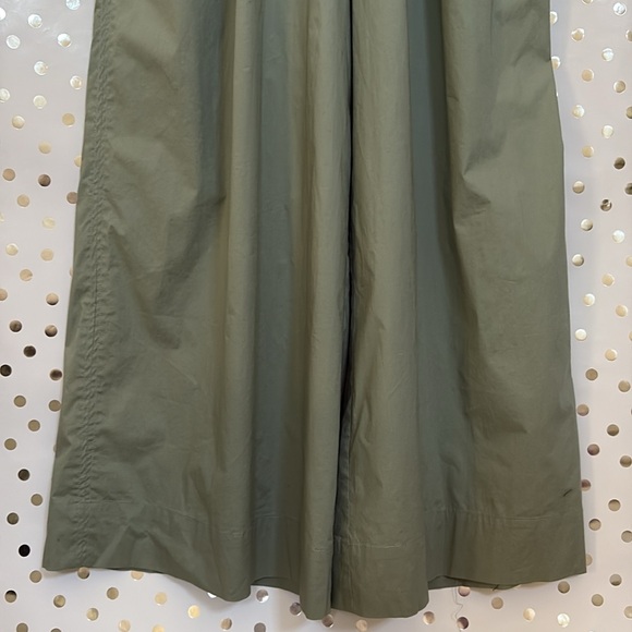 Sea New York Sienna Puff Sleeve Wide Leg Jumpsuit ~ - Picture 8 of 12